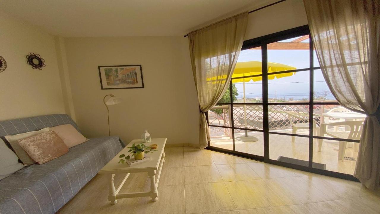 Apartment La Tajea Del Turno